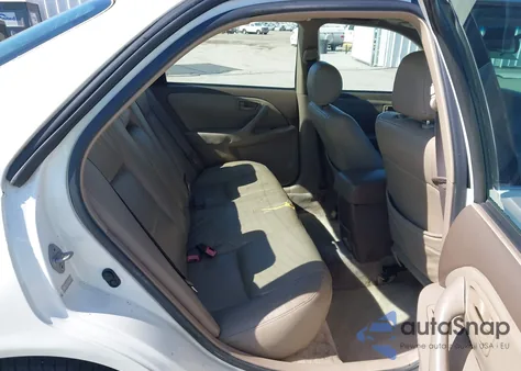 1999 Toyota Camry Le из США, поврежденный, VIN JT2BG22K5X0356056